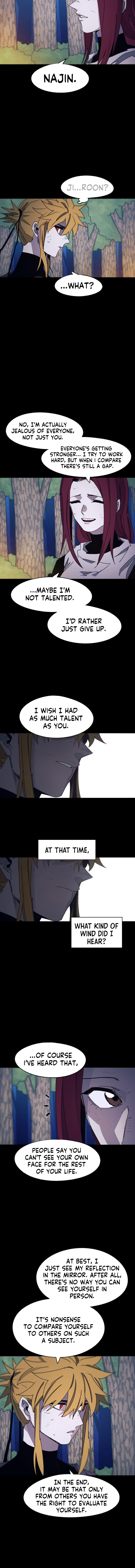 The Ember Knight chapter 75 - page 10