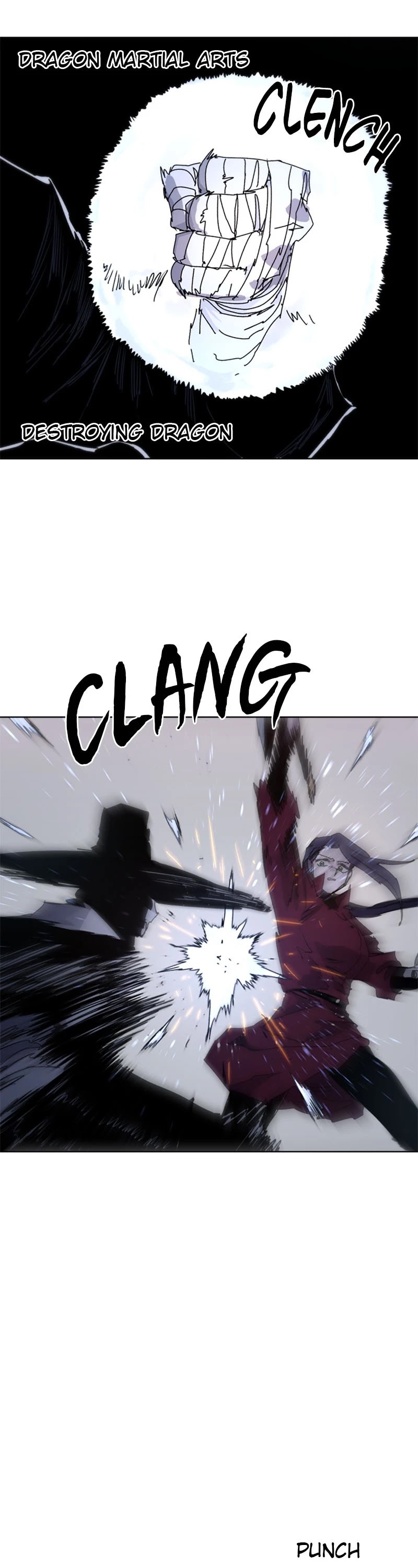 The Ember Knight chapter 42 - page 13