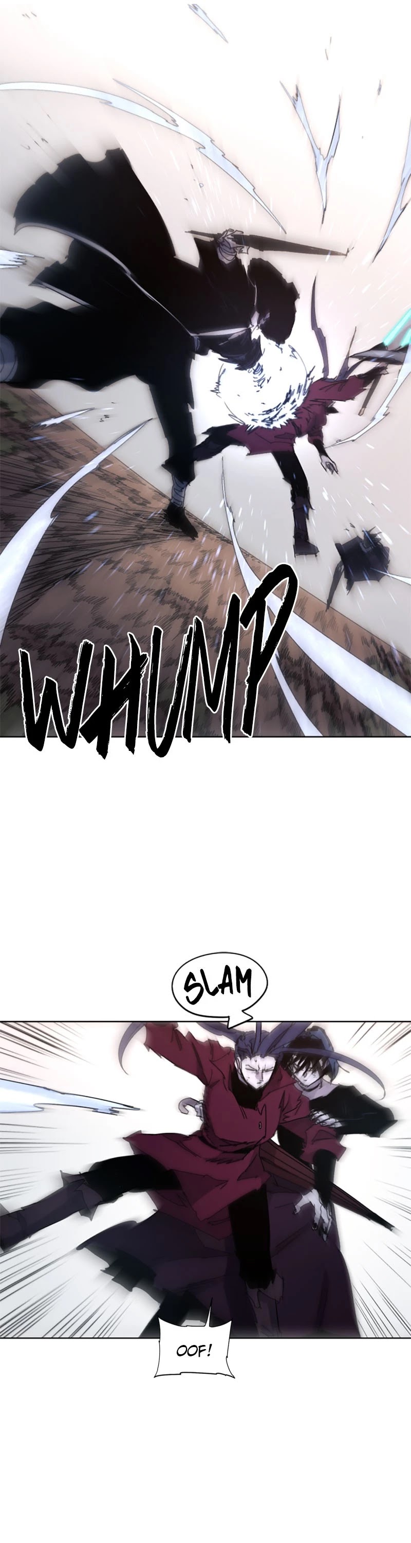 The Ember Knight chapter 42 - page 14