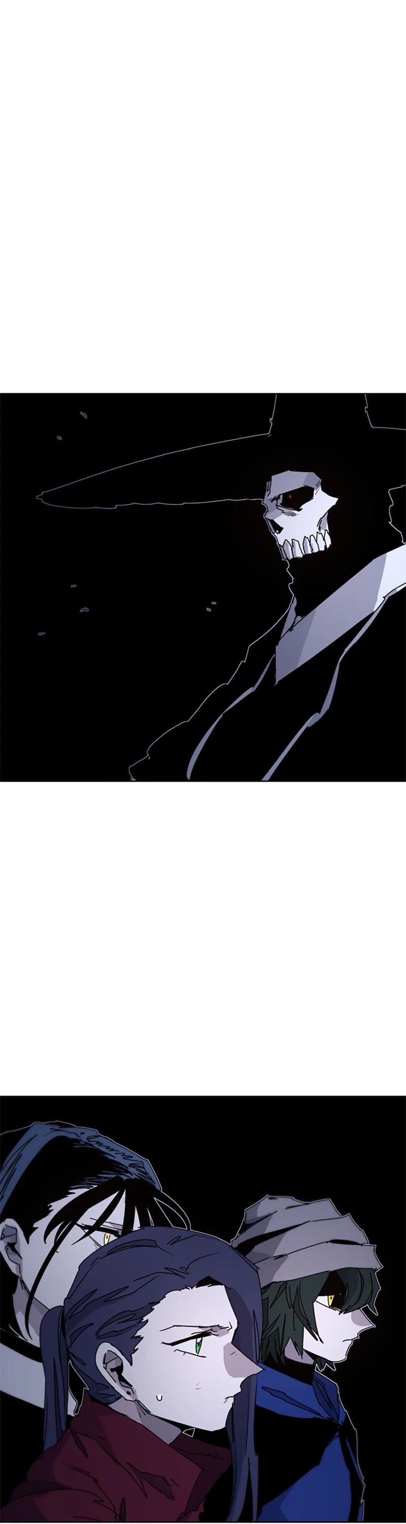 The Ember Knight chapter 42 - page 17