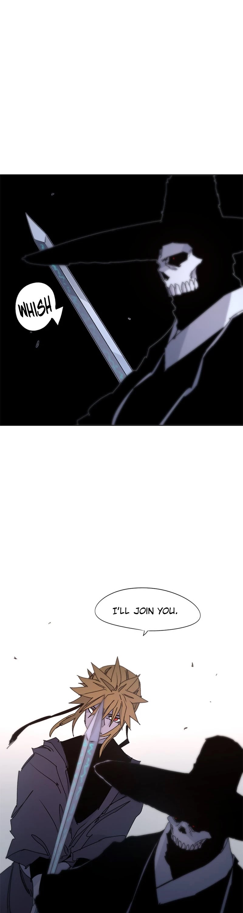 The Ember Knight chapter 42 - page 18