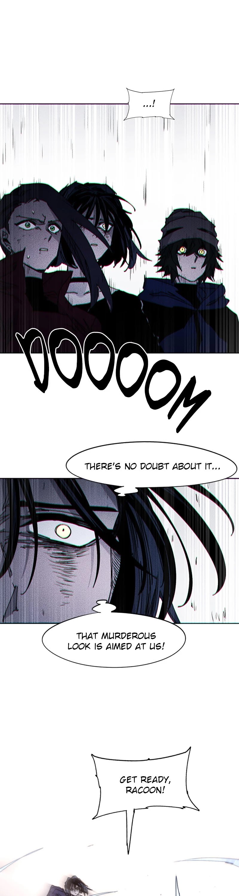 The Ember Knight chapter 42 - page 21