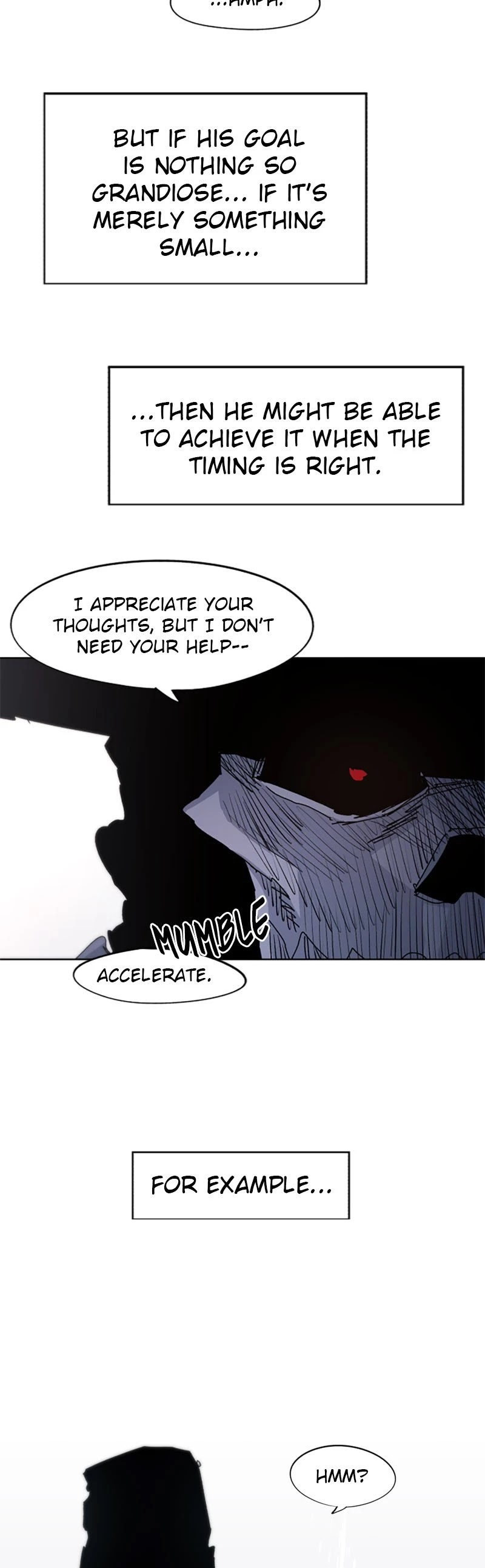 The Ember Knight chapter 42 - page 23