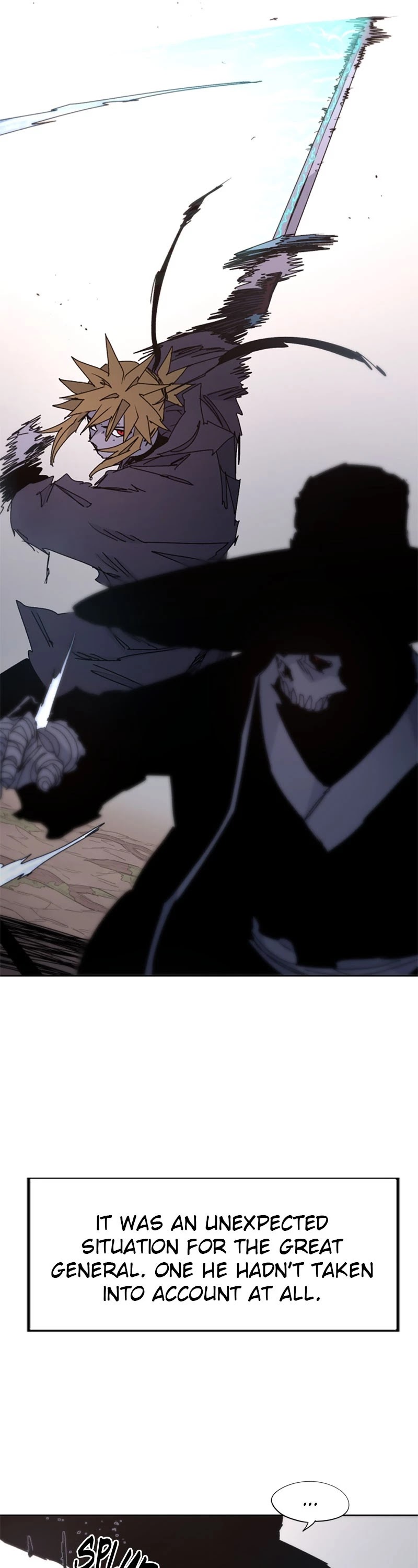 The Ember Knight chapter 42 - page 25