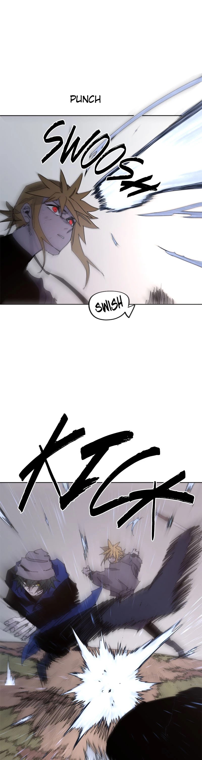 The Ember Knight chapter 42 - page 27