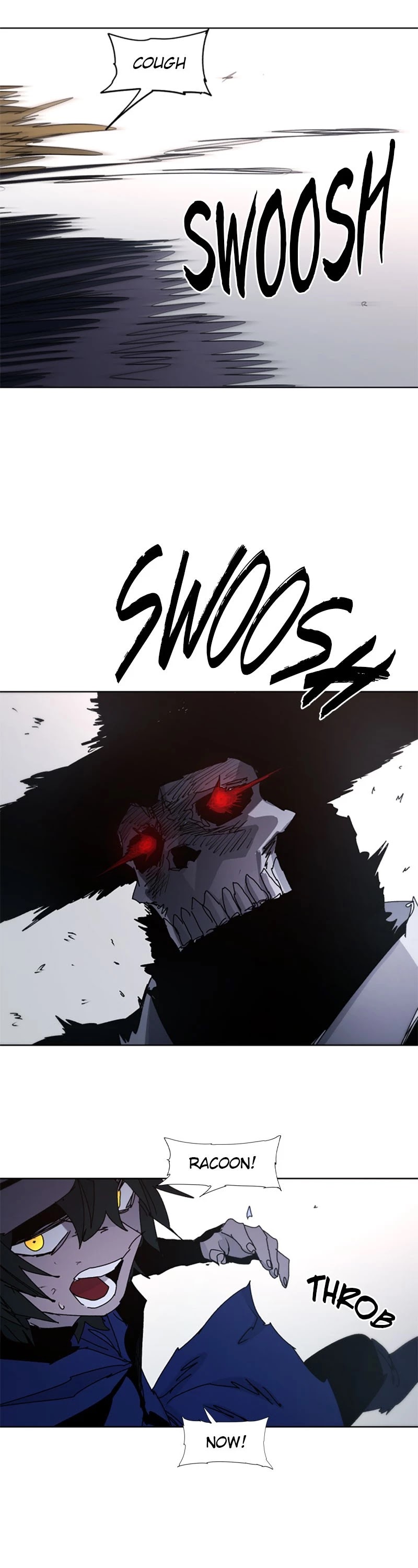 The Ember Knight chapter 42 - page 29