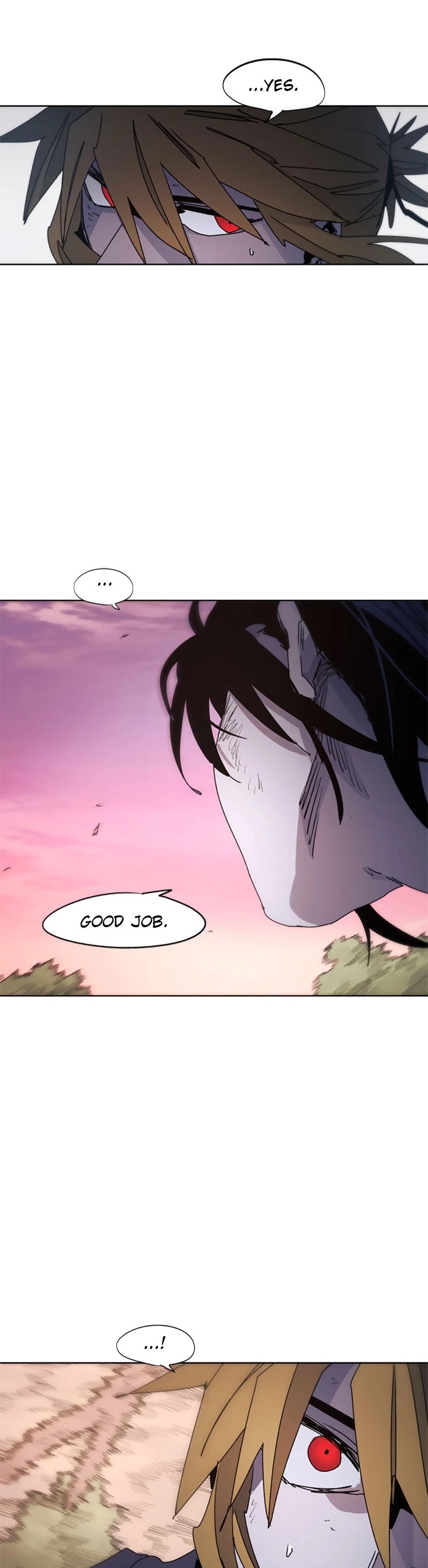 The Ember Knight chapter 42 - page 36