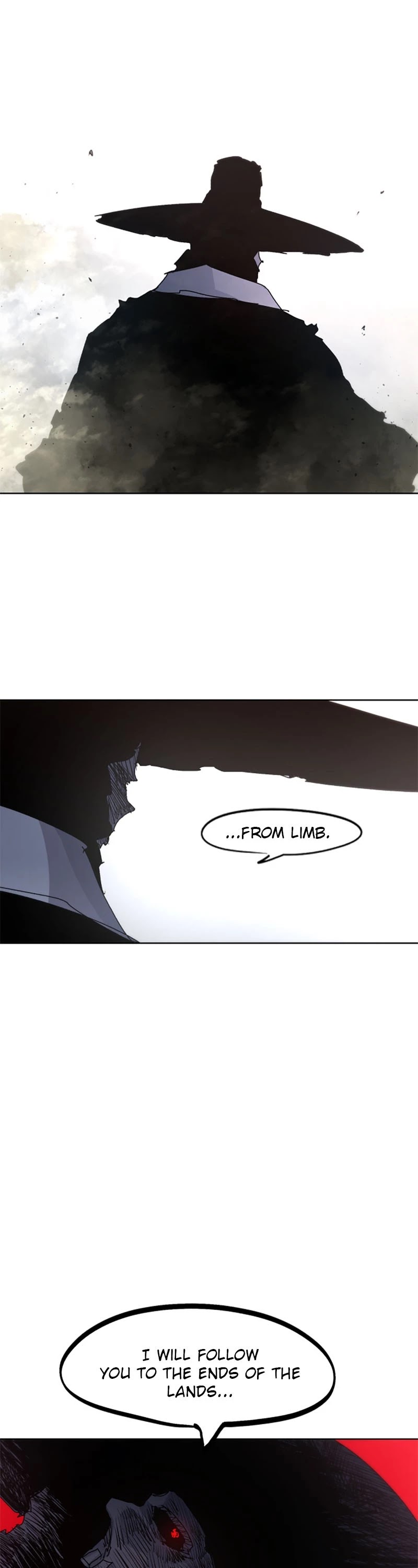 The Ember Knight chapter 42 - page 38