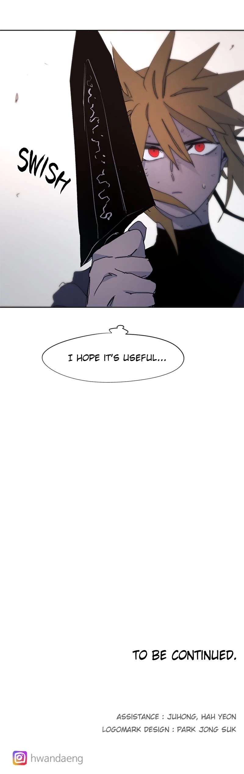 The Ember Knight chapter 42 - page 40