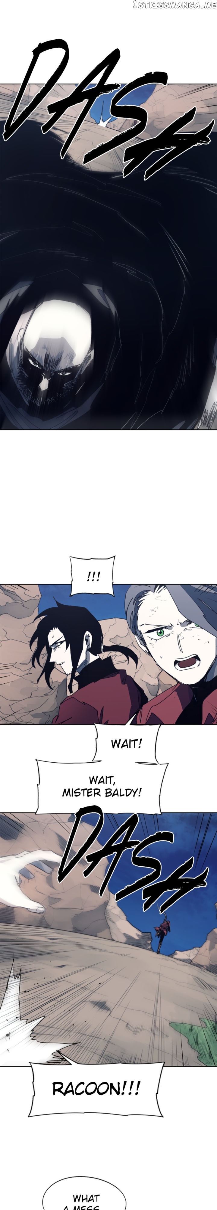 The Ember Knight Chapter 116 - page 10