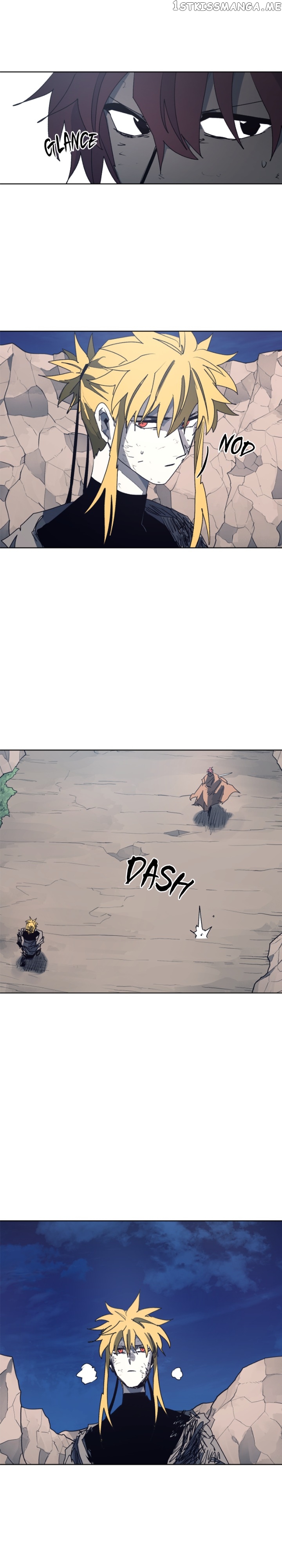 The Ember Knight Chapter 116 - page 12