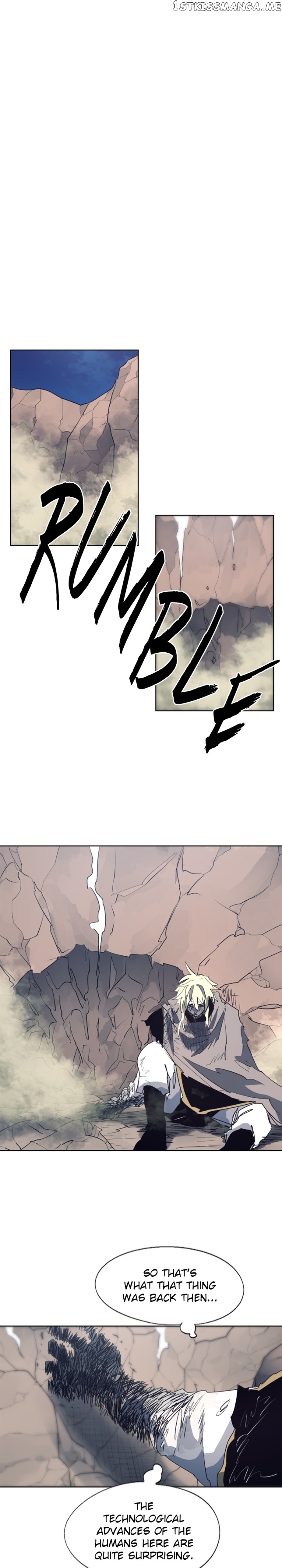 The Ember Knight Chapter 116 - page 13