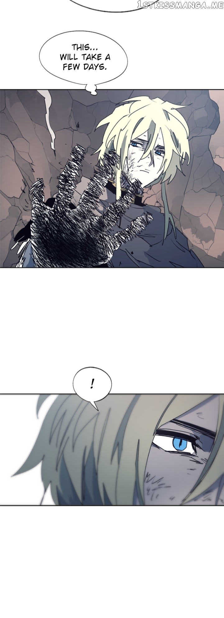 The Ember Knight Chapter 116 - page 14