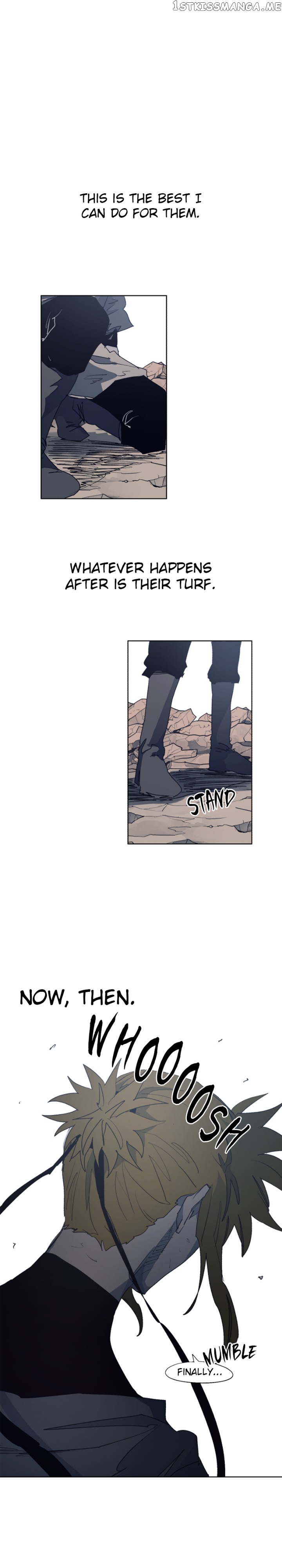 The Ember Knight Chapter 116 - page 15