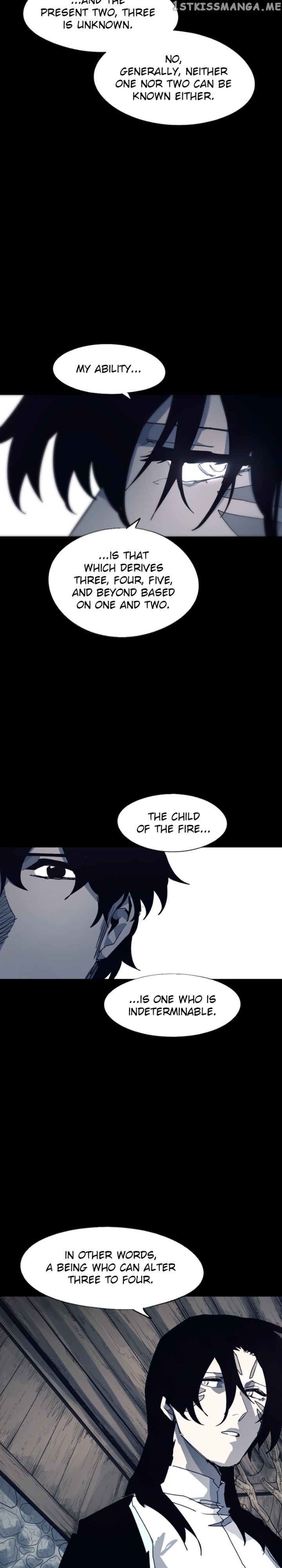 The Ember Knight Chapter 116 - page 2