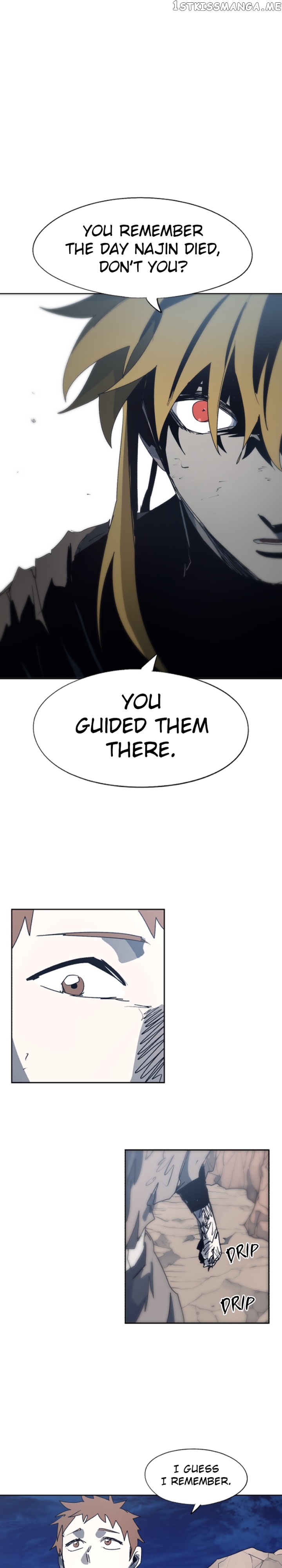 The Ember Knight Chapter 116 - page 20
