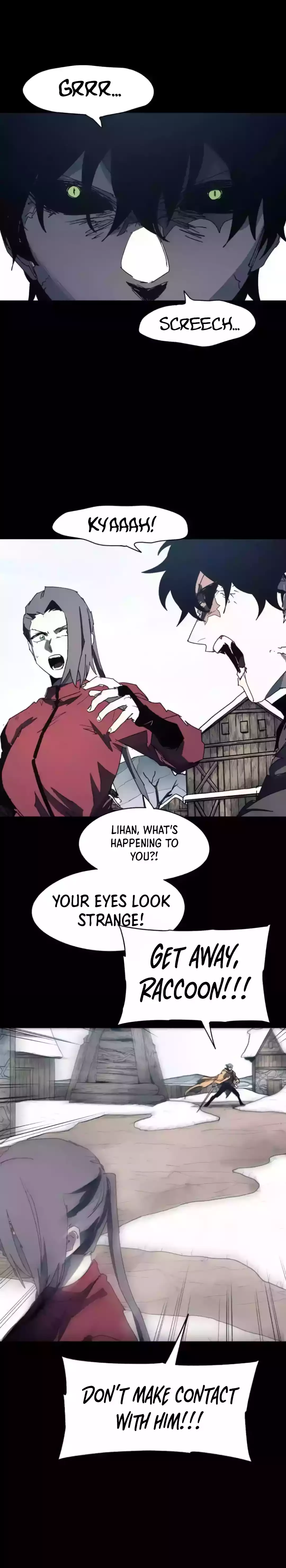 The Ember Knight Chapter 131 - page 4