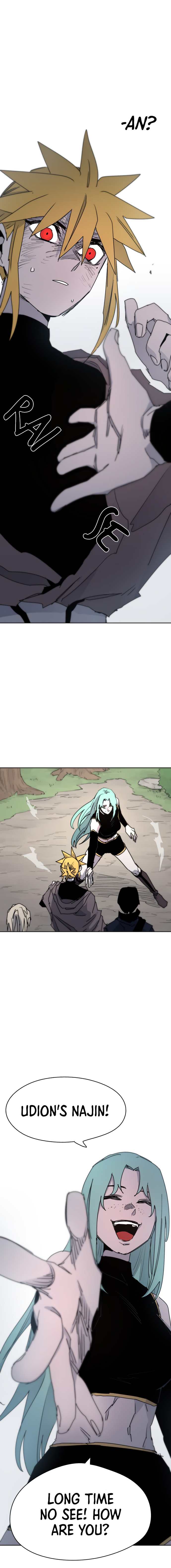 The Ember Knight chapter 19 - page 19