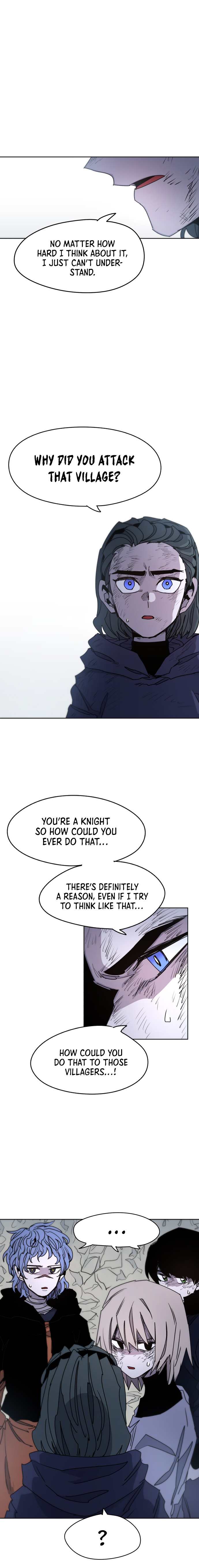 The Ember Knight chapter 19 - page 3