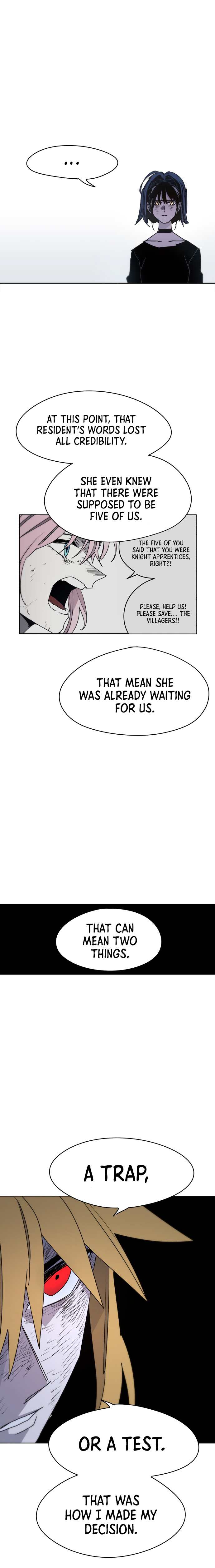 The Ember Knight chapter 19 - page 7