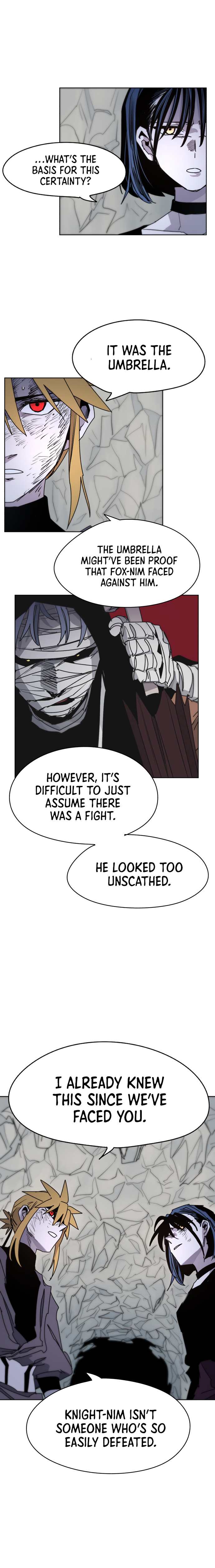 The Ember Knight chapter 19 - page 9