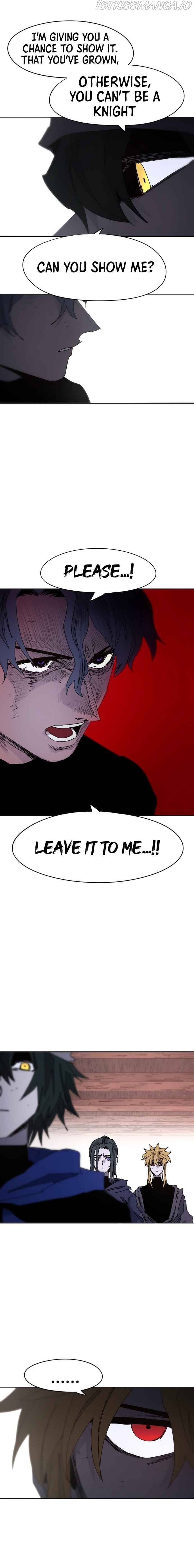 The Ember Knight chapter 74 - page 10