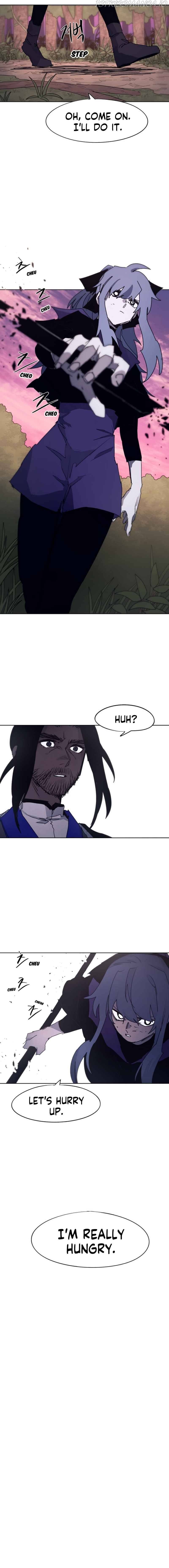 The Ember Knight chapter 74 - page 15