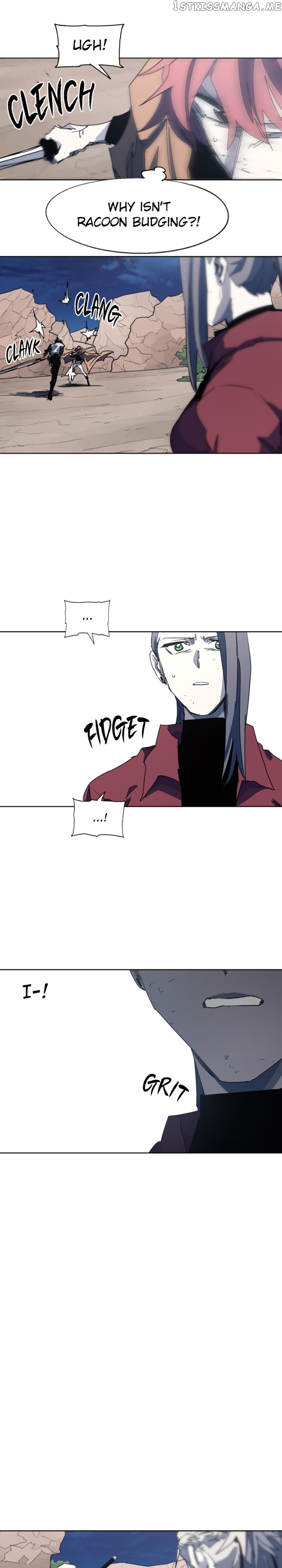 The Ember Knight Chapter 115 - page 10