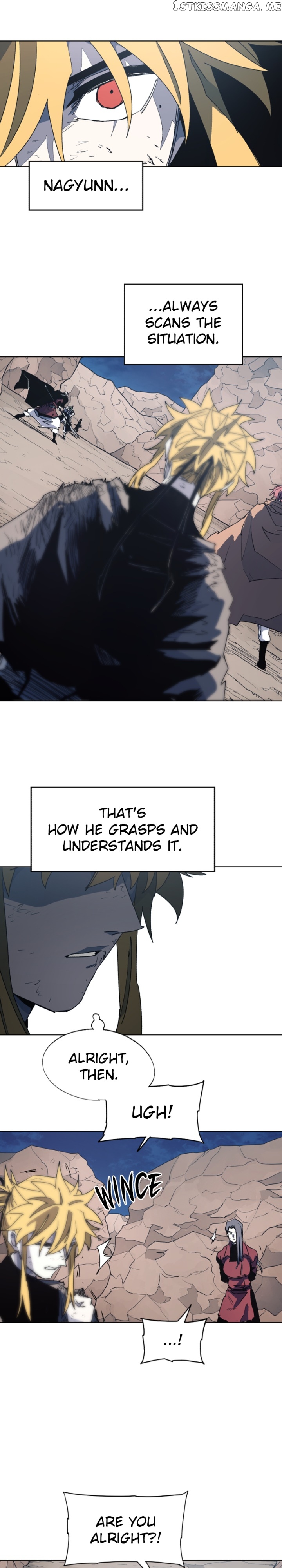 The Ember Knight Chapter 115 - page 14