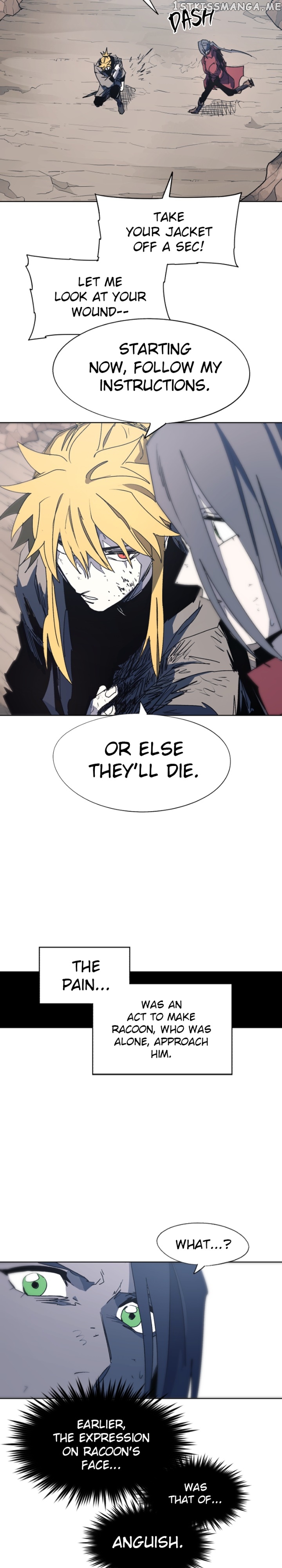 The Ember Knight Chapter 115 - page 15