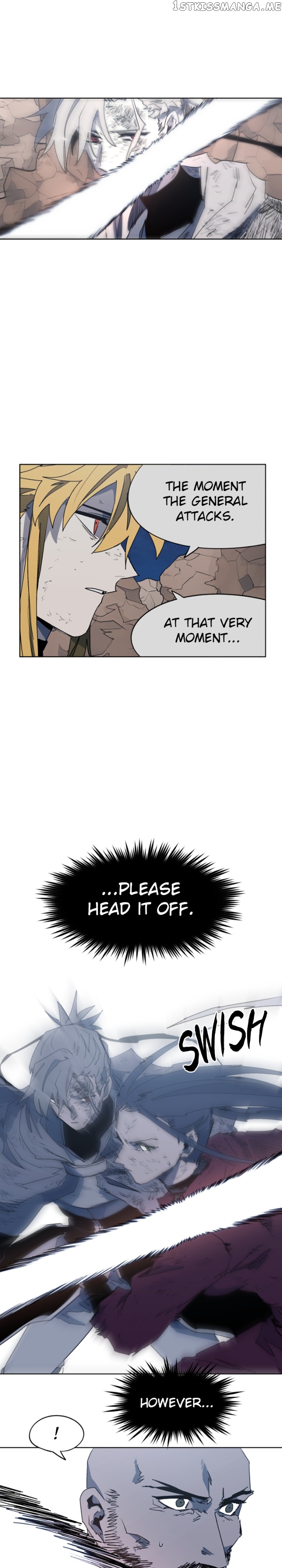 The Ember Knight Chapter 115 - page 19