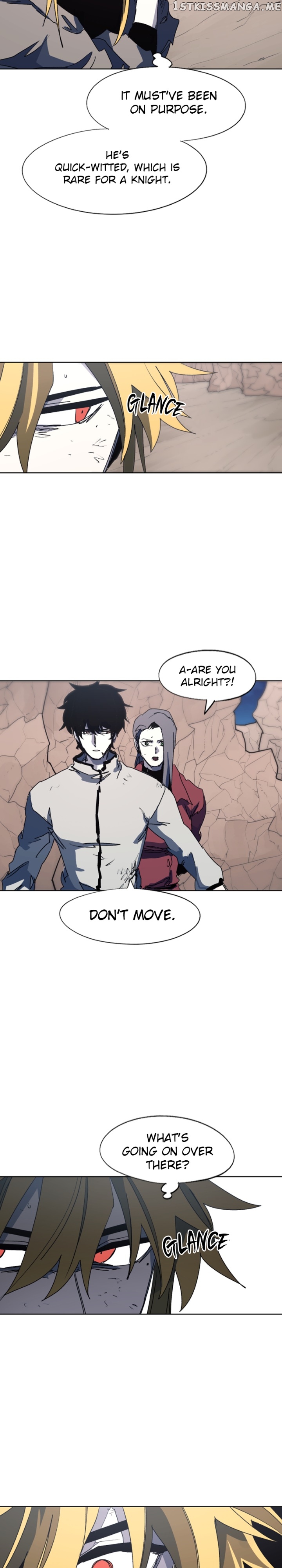 The Ember Knight Chapter 115 - page 2