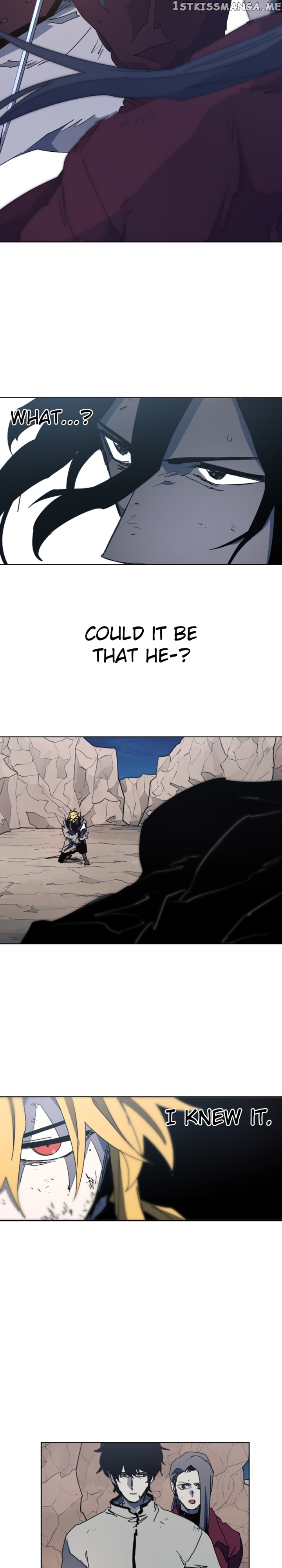 The Ember Knight Chapter 115 - page 21