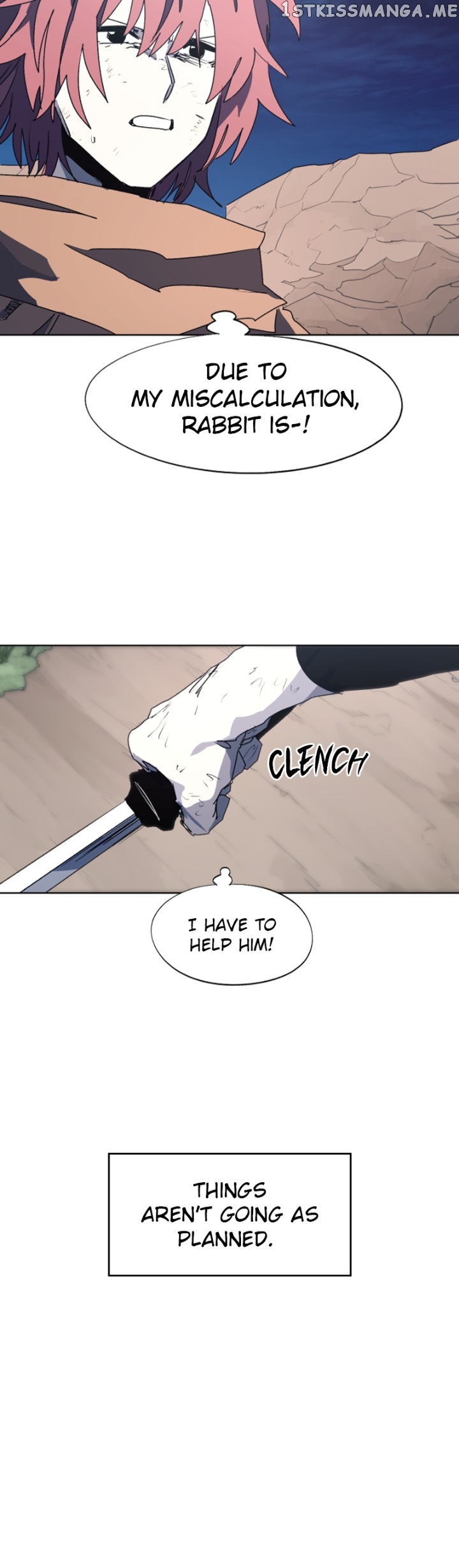 The Ember Knight Chapter 115 - page 5