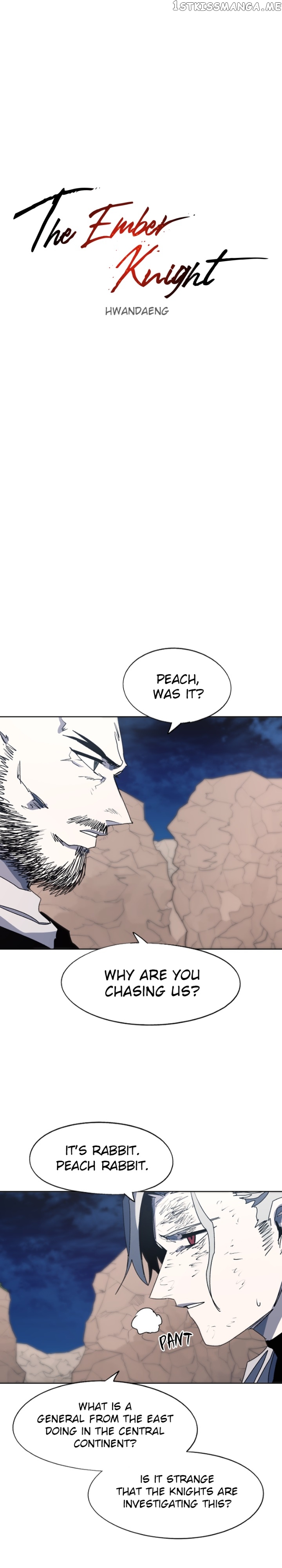 The Ember Knight Chapter 115 - page 6