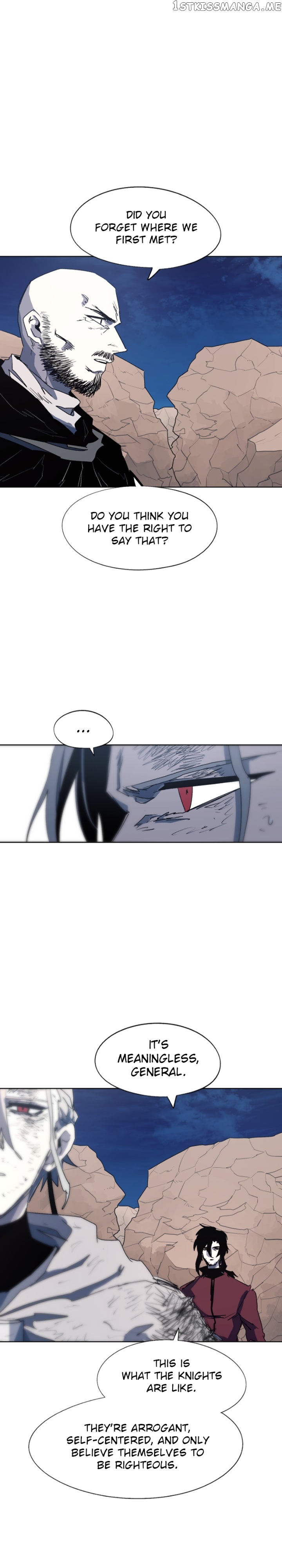 The Ember Knight Chapter 115 - page 7