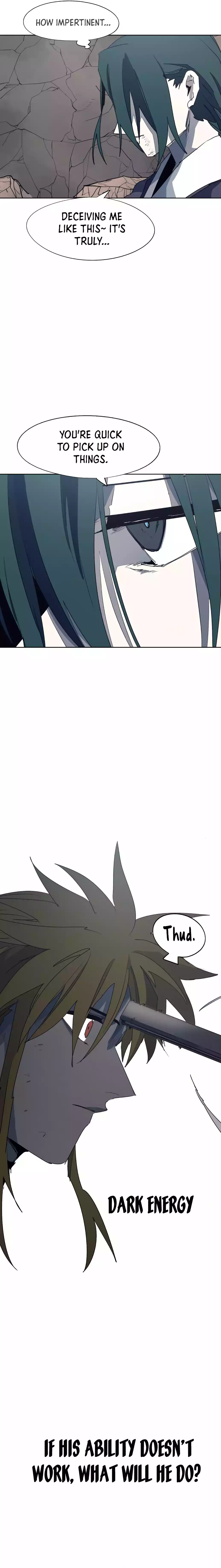 The Ember Knight Chapter 121 - page 10