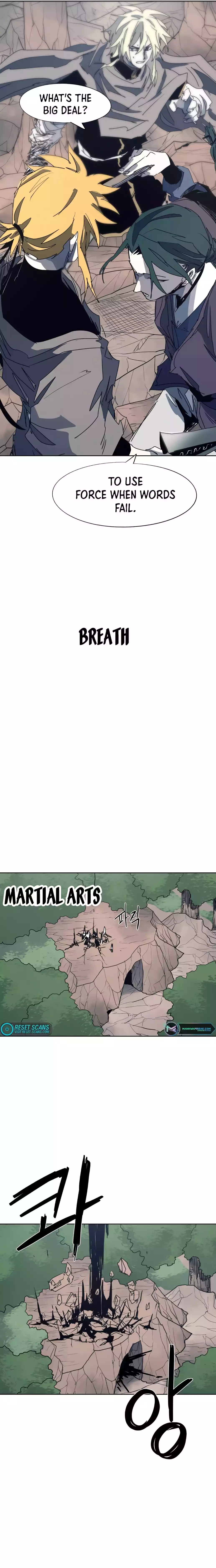 The Ember Knight Chapter 121 - page 11