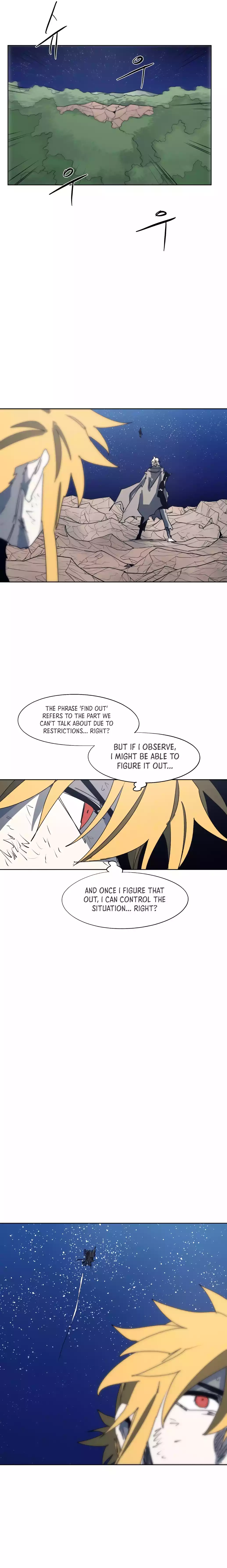 The Ember Knight Chapter 121 - page 18