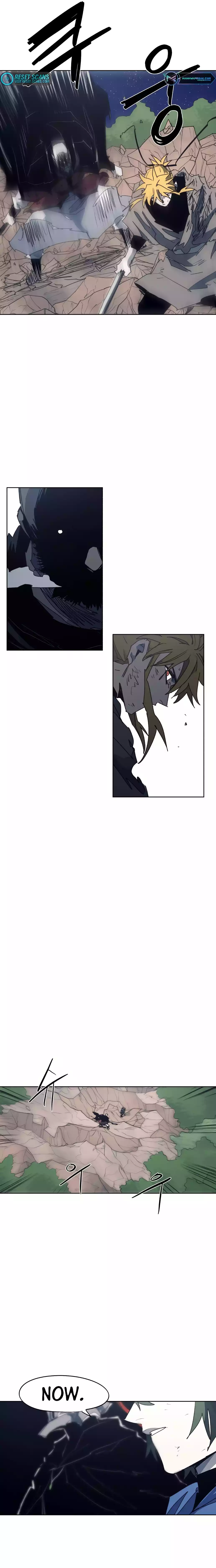 The Ember Knight Chapter 121 - page 19