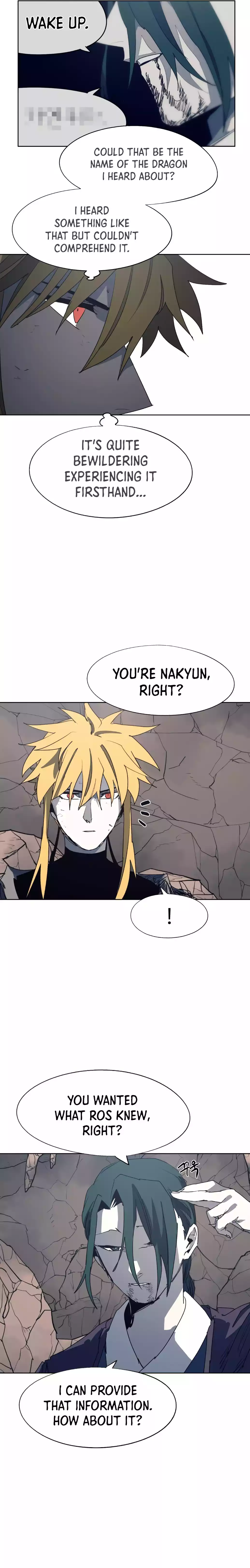 The Ember Knight Chapter 121 - page 6