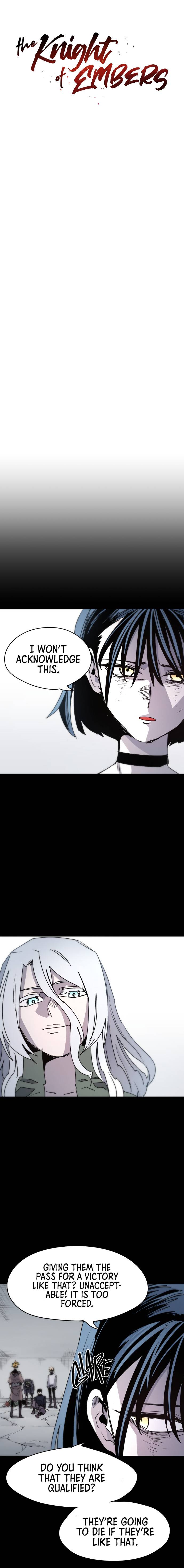 The Ember Knight chapter 18 - page 10