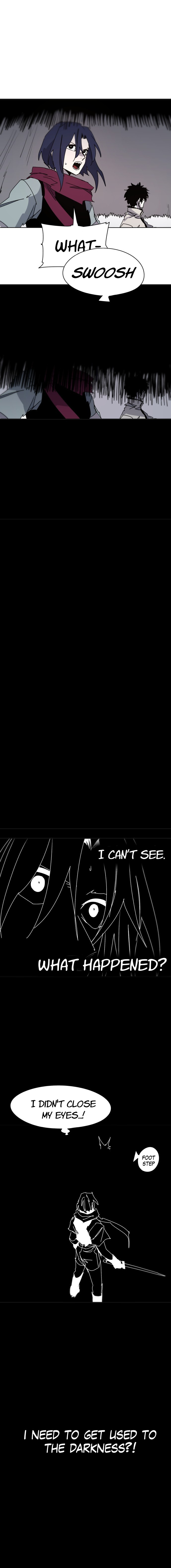 The Ember Knight chapter 72 - page 13