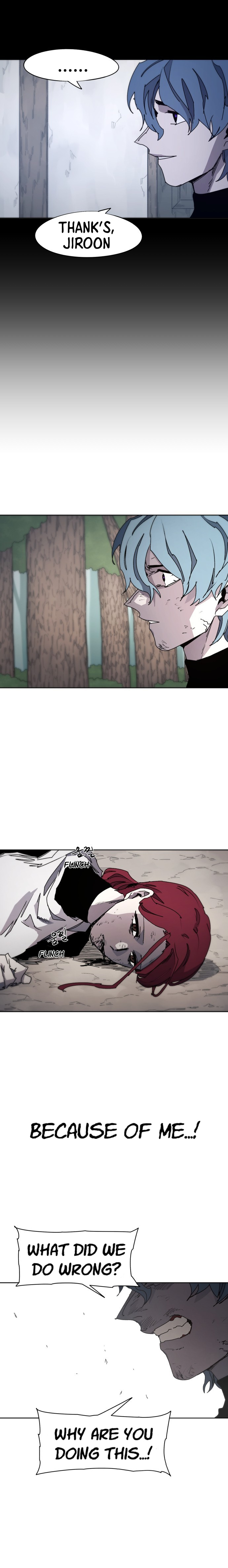 The Ember Knight chapter 72 - page 5