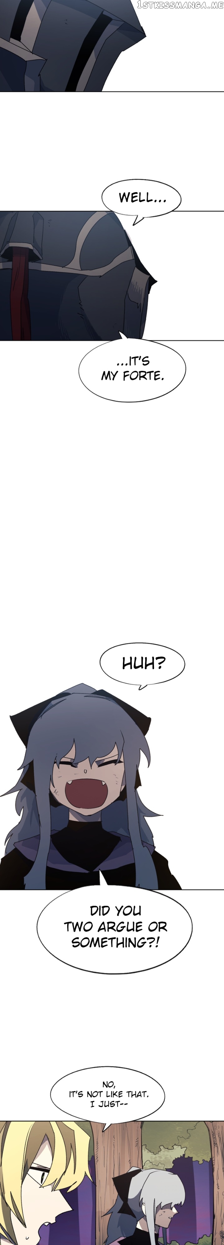 The Ember Knight Chapter 113 - page 12