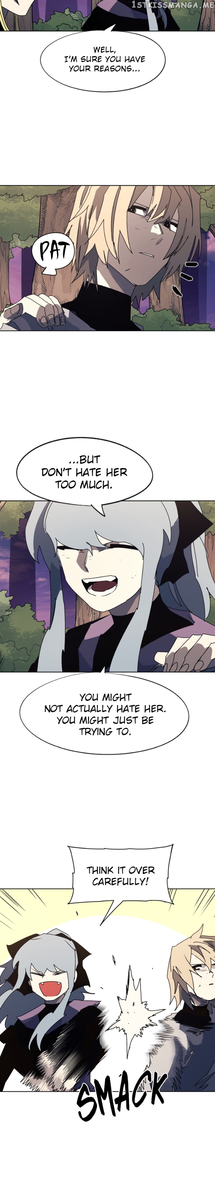 The Ember Knight Chapter 113 - page 13