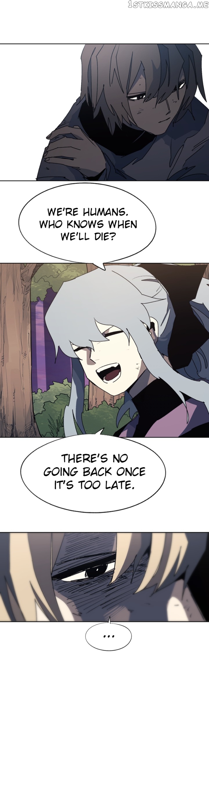 The Ember Knight Chapter 113 - page 14