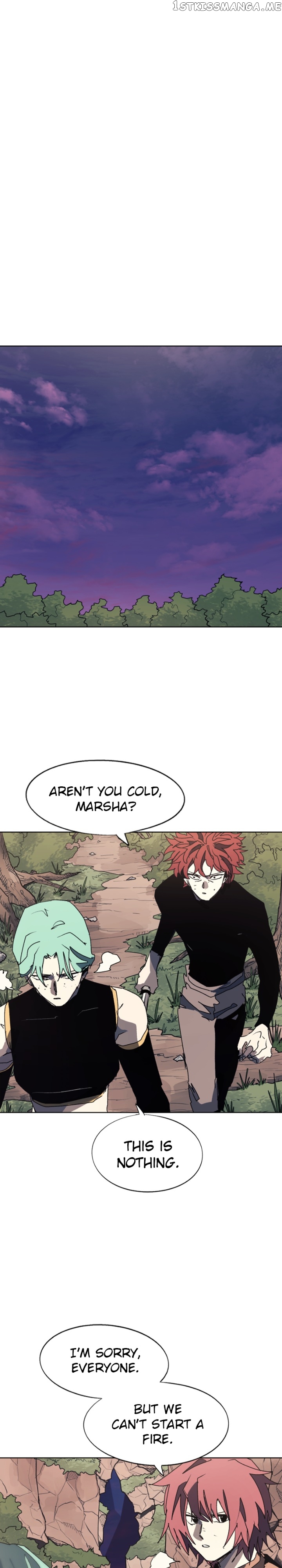 The Ember Knight Chapter 113 - page 15