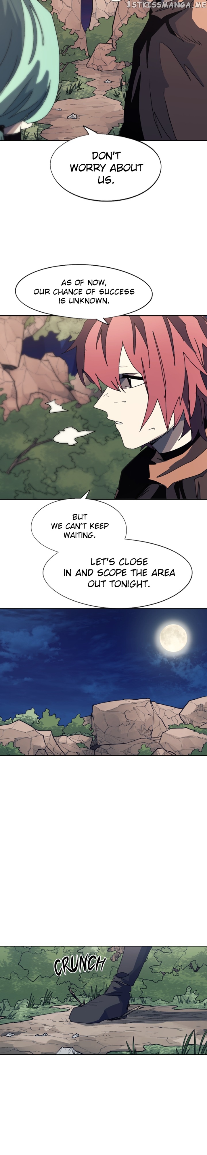 The Ember Knight Chapter 113 - page 16