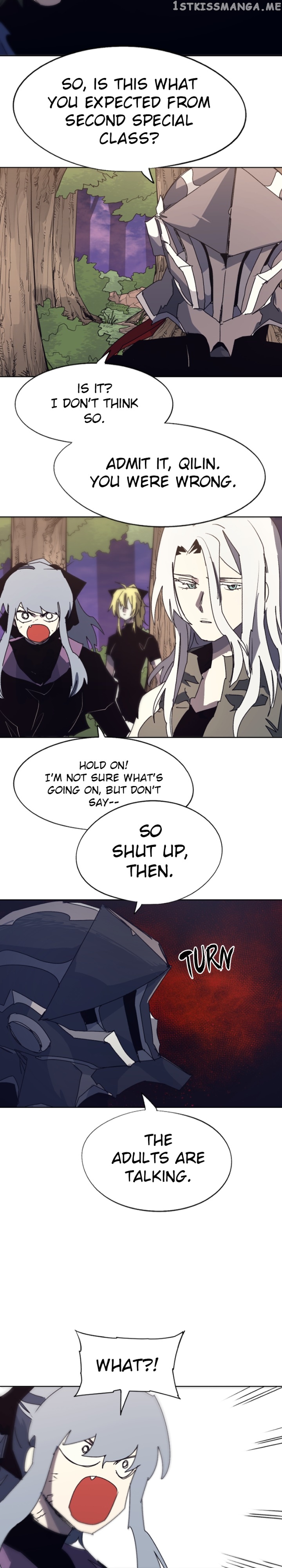 The Ember Knight Chapter 113 - page 2